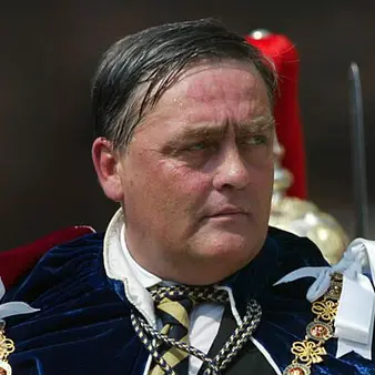 Gerald Cavendish Grosvenor Net Worth