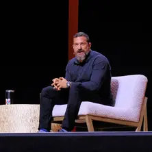 Andrew Huberman Net Worth