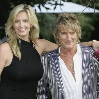 Penny Lancaster Net Worth