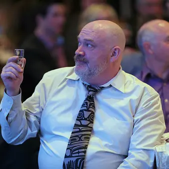 Keith Colburn Net Worth