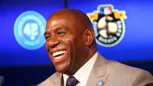 How Magic Johnson Turned $40 Million NBA Earnings Into A $1.6 Billion Net Worth (That's Secretly Built On $30 Billion Boring Insurance Company)