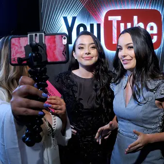 YouTube Celebrities Are Looking To New Sources For Online Revenue Streams