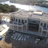 $139 Million Amazing Waterfront Palace In Florida Is The New Most Expensive Home For Sale In The US