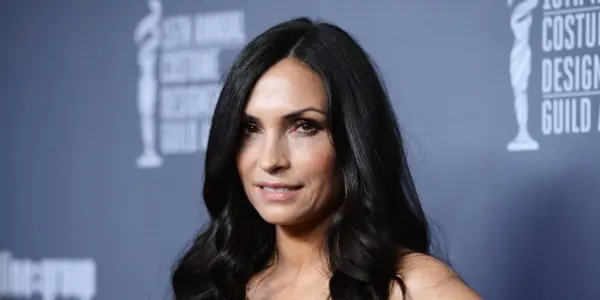 Famke Janssen