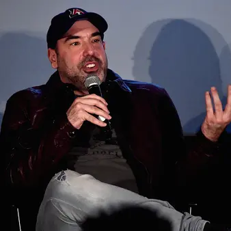 Rick Hoffman Net Worth