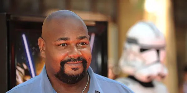 Kevin Michael Richardson