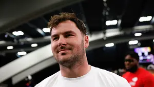 Offensive Lineman Drew Dalman Is Retiring—And Potentially Losing $22 Million In The Process