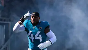 The Jacksonville Jaguars Are Now Paying Their Two No. 1 Draft Picks $385 Million