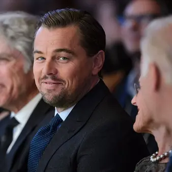 The Net Worths And First Major Gigs Of This Year's Oscar Nominees