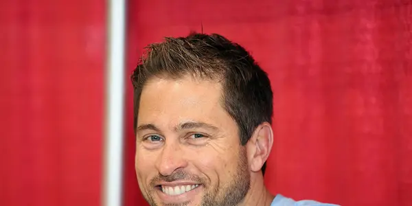 Jason Faunt