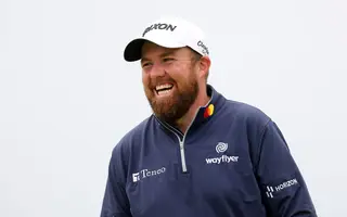 Shane Lowry Net Worth