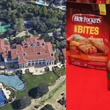 One Of The Richest Families In America Owes Their Entire Fortune To… Hot Pockets.