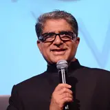 Deepak Chopra Net Worth