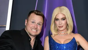 Heidi Montag And Spencer Pratt Can't Afford To Rebuild Their Pacific Palisades Home