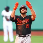 Recently-Retired Orioles Slugger Chris Davis Is About To Known As The New Bobby Bonilla (In Terms Of Awesome Deferred Contracts)