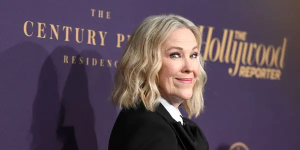Catherine O'Hara