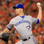 Toronto Blue Jays Sign J.A. Happ To Three Year, $36 Million Deal