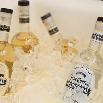 The Tequila Fortune And How The Cuervo Family Plans To Turn Tequila, Jalisco Into The Napa Valley of Mexico