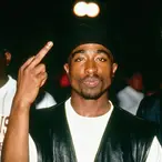 Tupac Net Worth