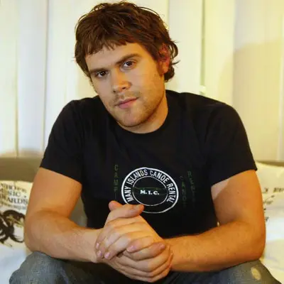 Daniel Bedingfield