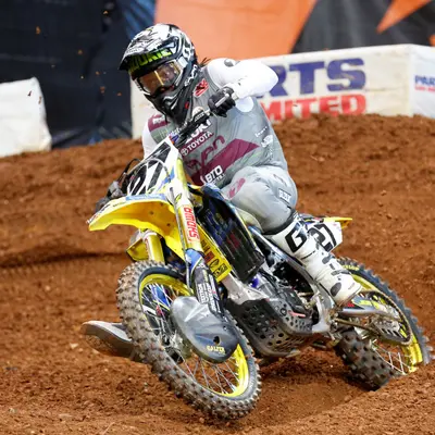 Malcolm Stewart
