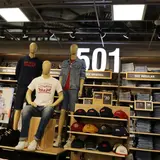 Planned IPO Of Levi Strauss & Co. Will Mint New Denim Billionaire