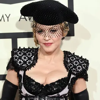 Madonna's Former Stalker Awarded $455,000 By Judge