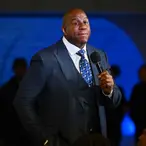 Magic Johnson Just Put In A Massive Bid To Buy The Washington Commanders