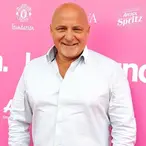 Aldo Zilli Net Worth