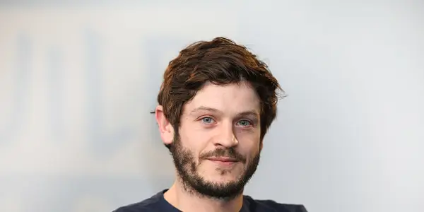 Iwan Rheon