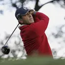 Seve Ballesteros