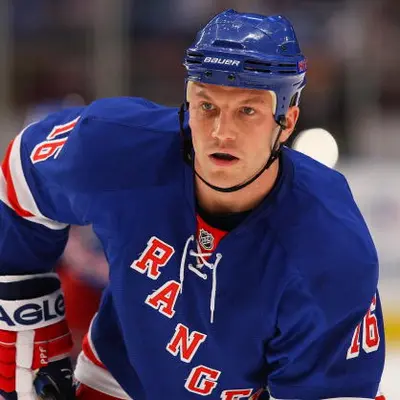 Sean Avery