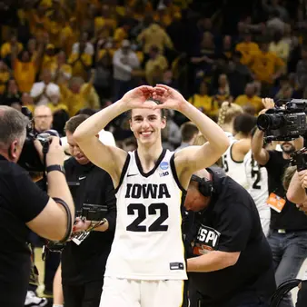 Caitlin Clark's Nike Deal Is Even Bigger Than We Thought