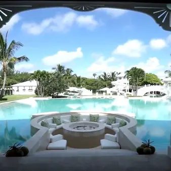 Celine Dion Finally Sells Jupiter Island Mansion For $38.5 Million (It Was Originally Listed For $72 Million)