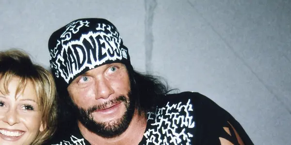 Randy Savage