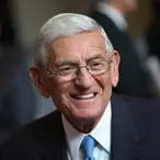 Eli Broad Net Worth