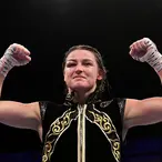 Katie Taylor Net Worth