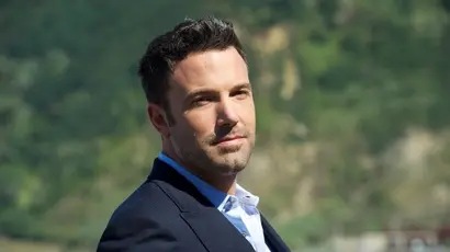 Ben Affleck