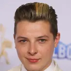 John Newman Net Worth