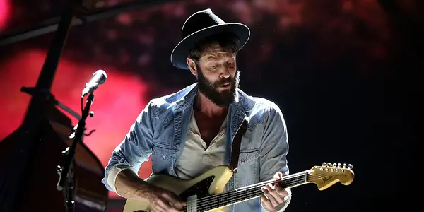 Ray Lamontagne