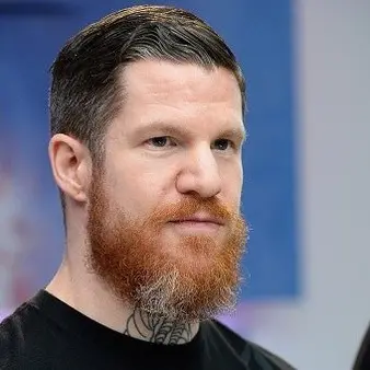 Andy Hurley Net Worth