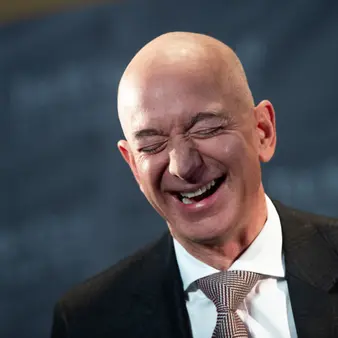 Had Jeff Bezos Never Gotten Divorced, Today His Net Worth Would Have Topped $300 Billion For The First Time