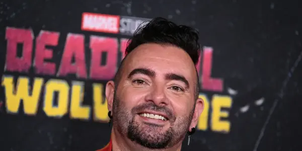 Chris Kirkpatrick