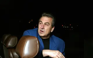 John Staluppi Net Worth