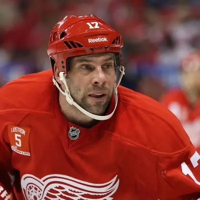 David Legwand
