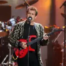 Johnny Clegg