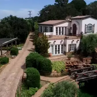 Eva Longoria Sells Hollywood Hills Compound That Once Belonged To Tom Cruise For $8.25 Million