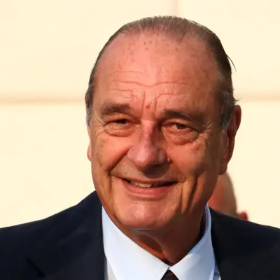 Jacques Chirac