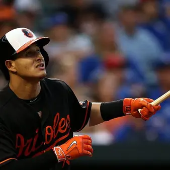 Manny Machado Just Signed The Largest Free Agent Contract In North American Professional Sports History