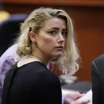 Amber Heard Absolutely Can Not Afford $10+ Million Judgment (According To Her Own Lawyer), So What Happens Next?